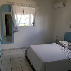  Séjour chez l'habitant Klendenden