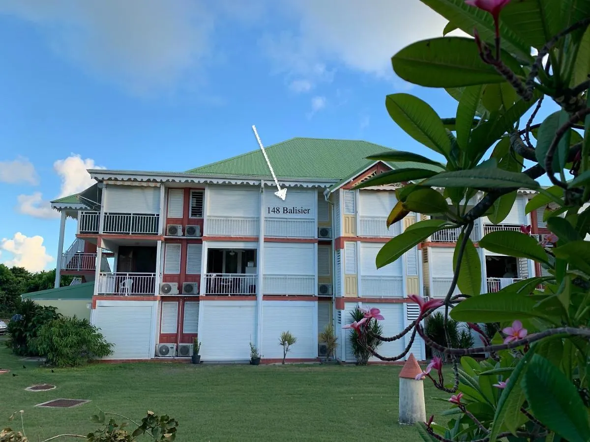 Balisier 148, Tout Confort, Guadeloupe Anse Des Rochers Saint-Francois  Saint-Francois (Grande-Terre)