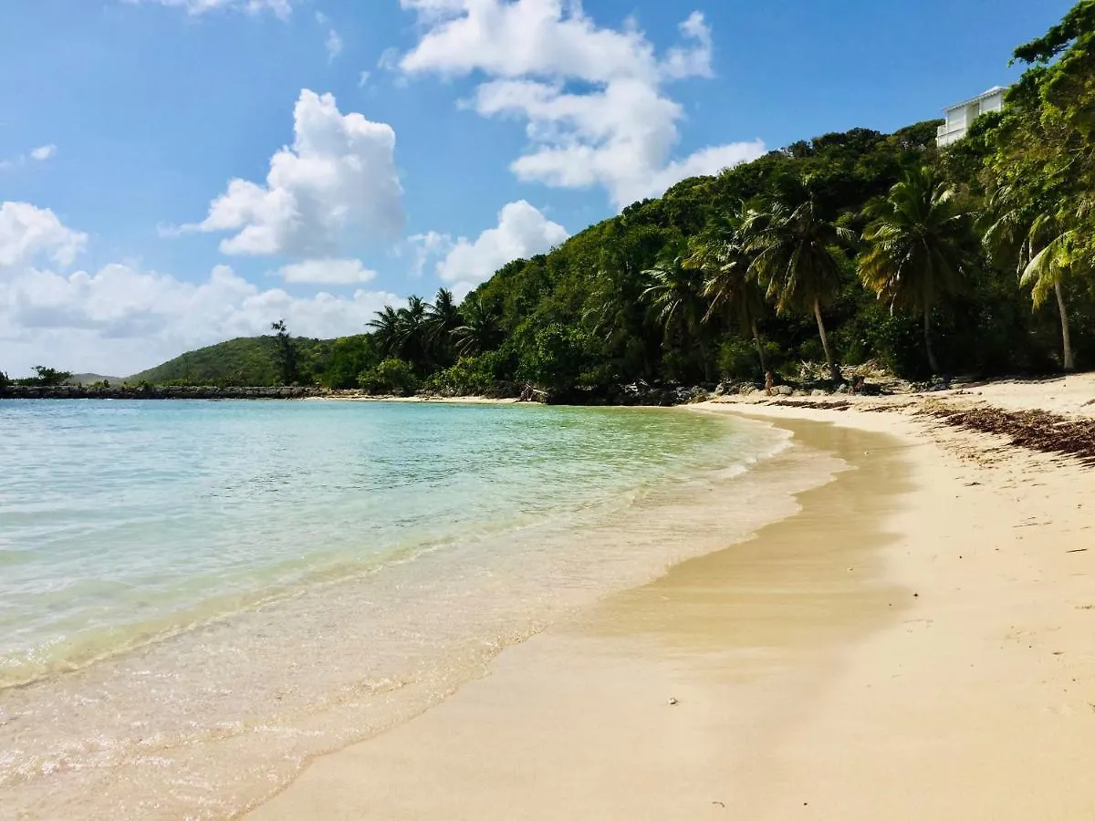 Apartment Balisier 148, Tout Confort, Guadeloupe Anse Des Rochers Saint-Francois