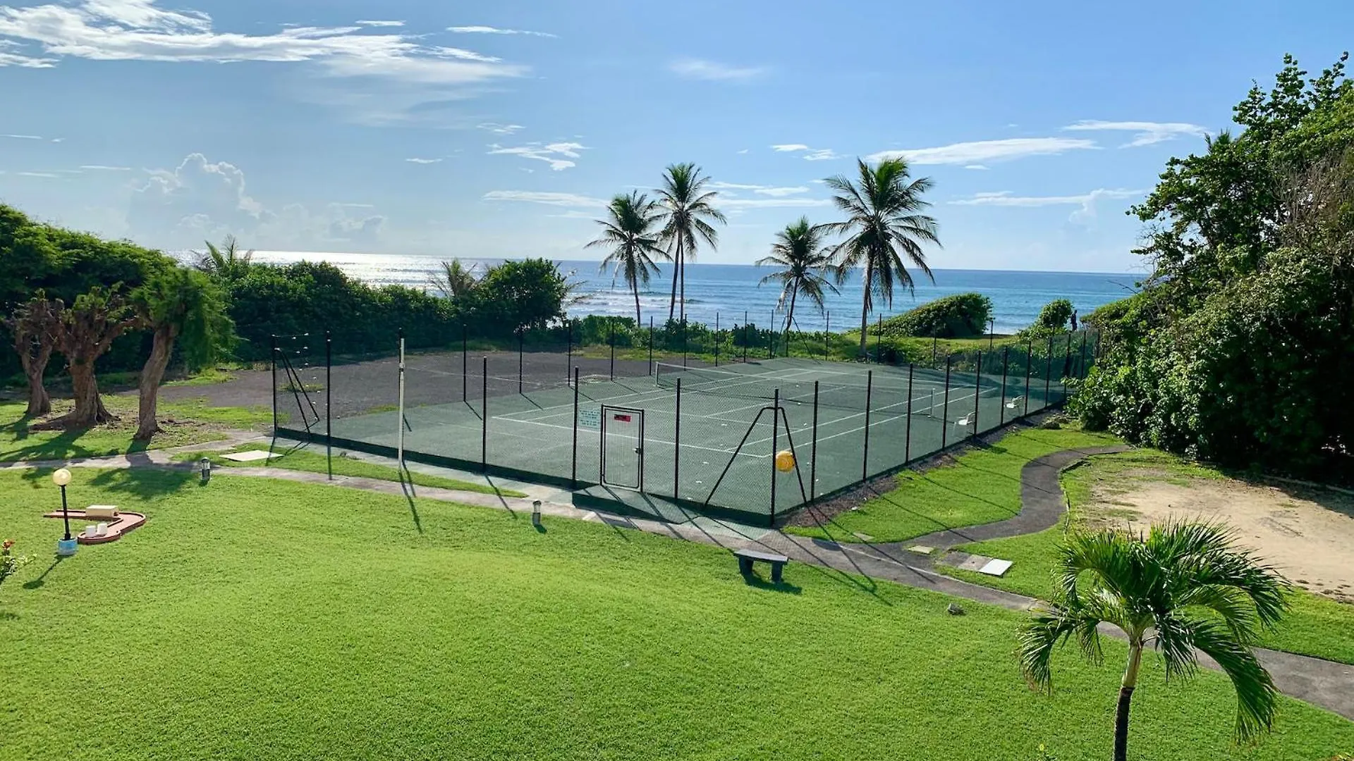 Balisier 148, Tout Confort, Guadeloupe Anse Des Rochers contacts